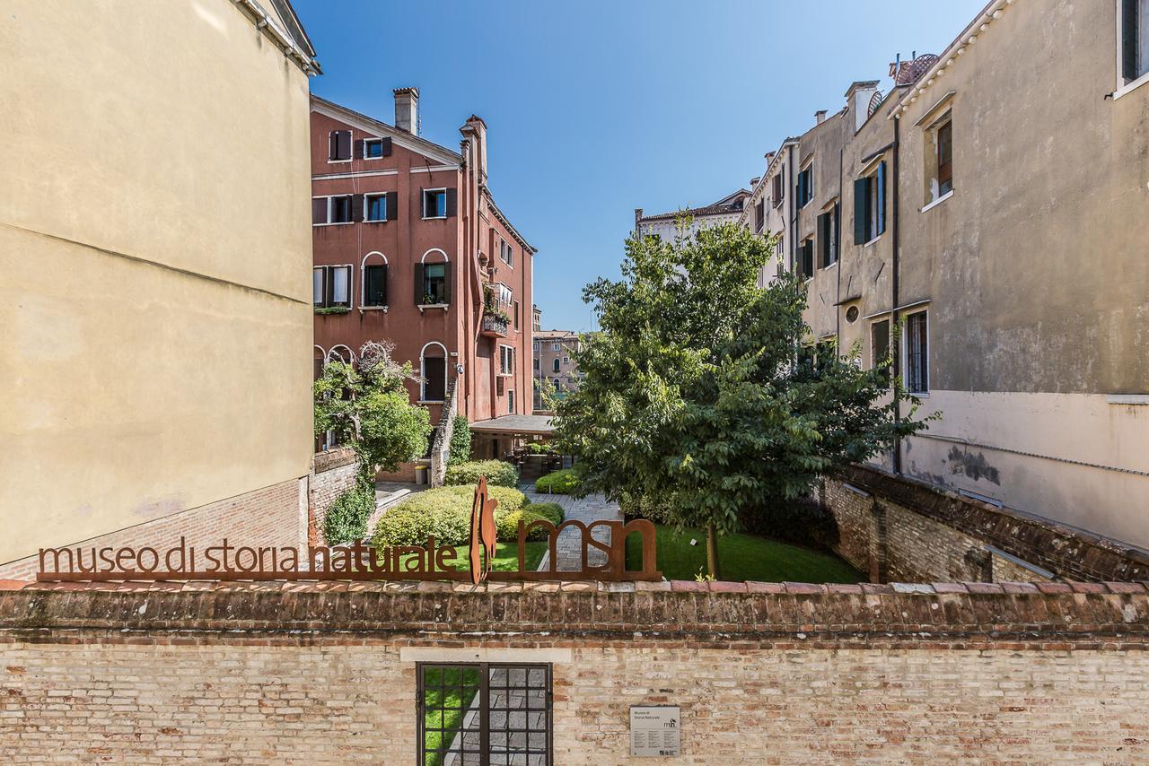 Ca' Del Monastero 5 Collection Cosy For 4 Guests * Venedig